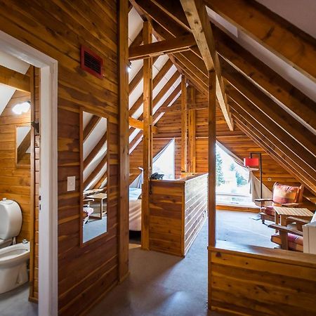 Faraway Hotel Villa La Angostura Eksteriør billede