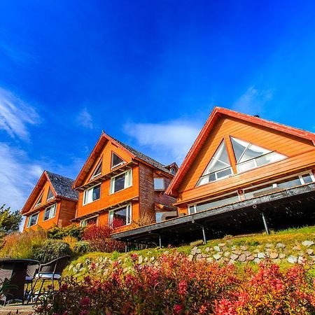 Faraway Hotel Villa La Angostura Eksteriør billede