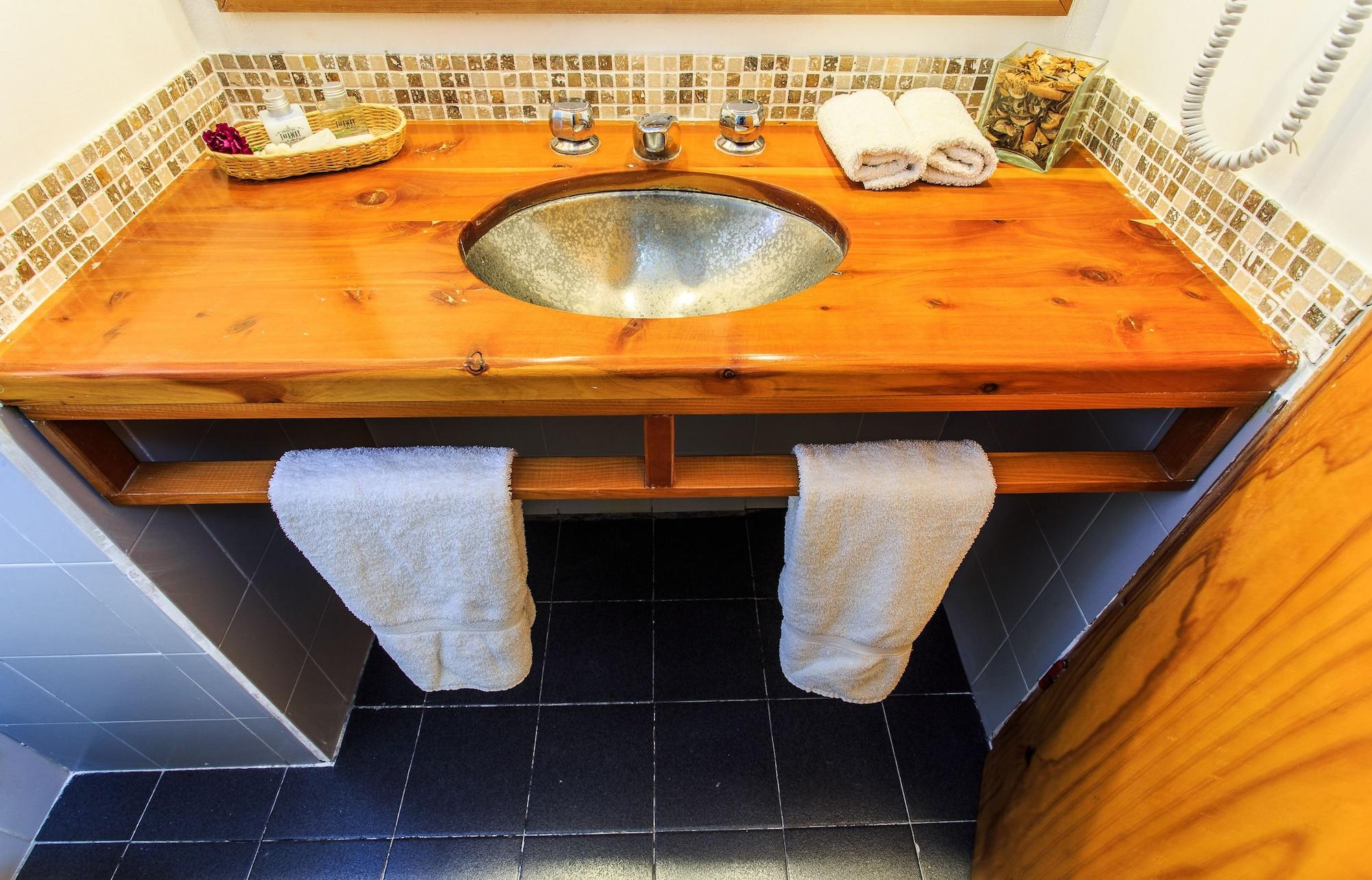 Faraway Hotel Villa La Angostura Eksteriør billede