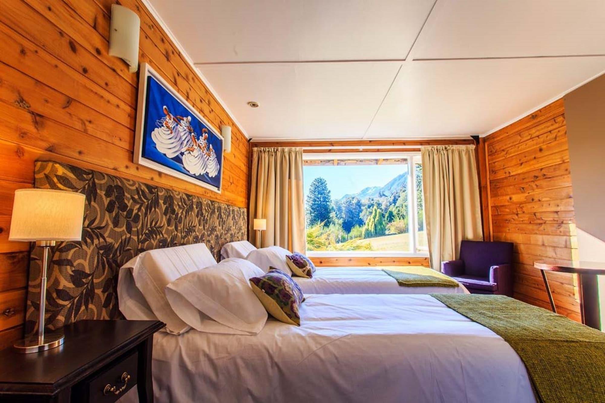 Faraway Hotel Villa La Angostura Eksteriør billede