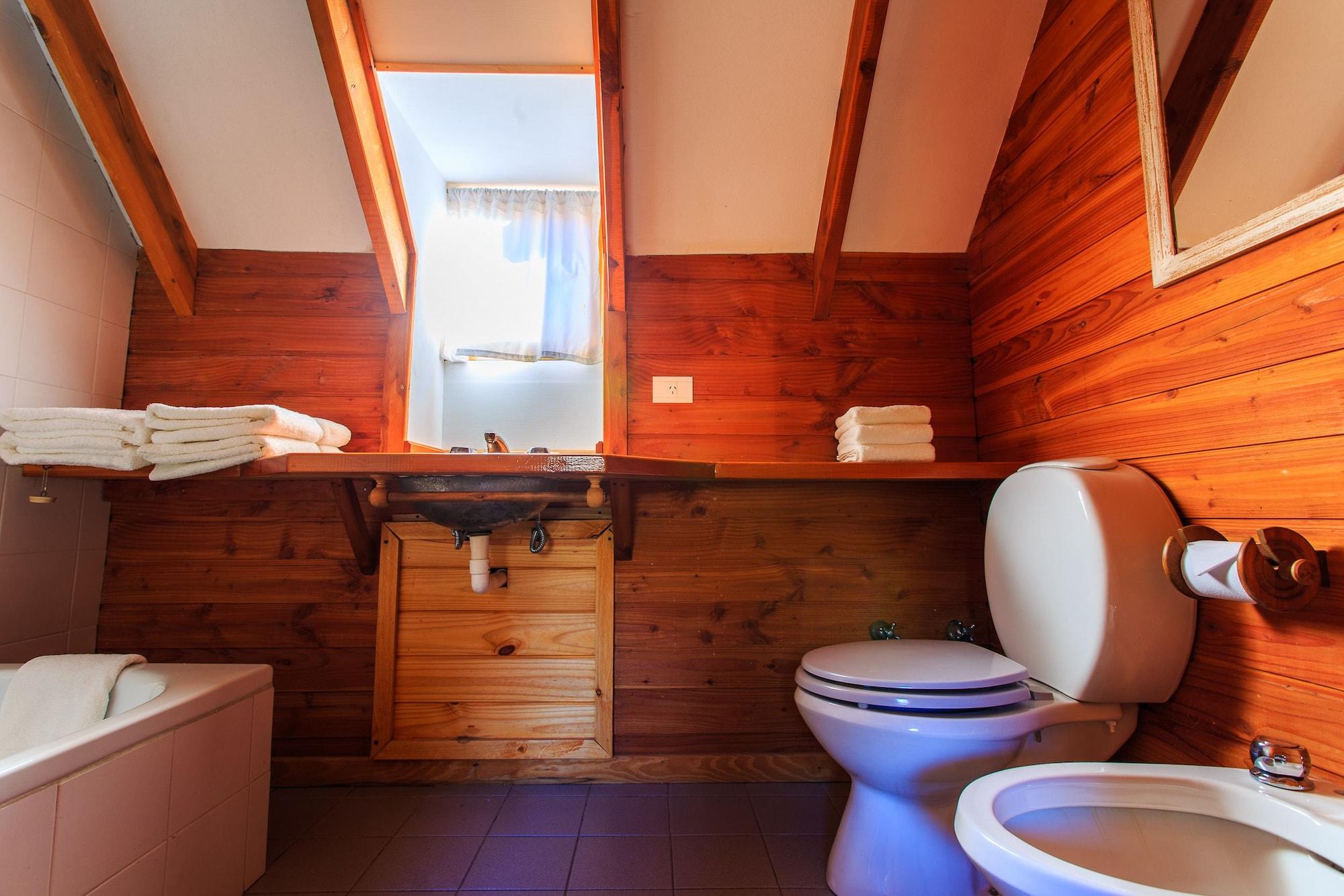 Faraway Hotel Villa La Angostura Eksteriør billede