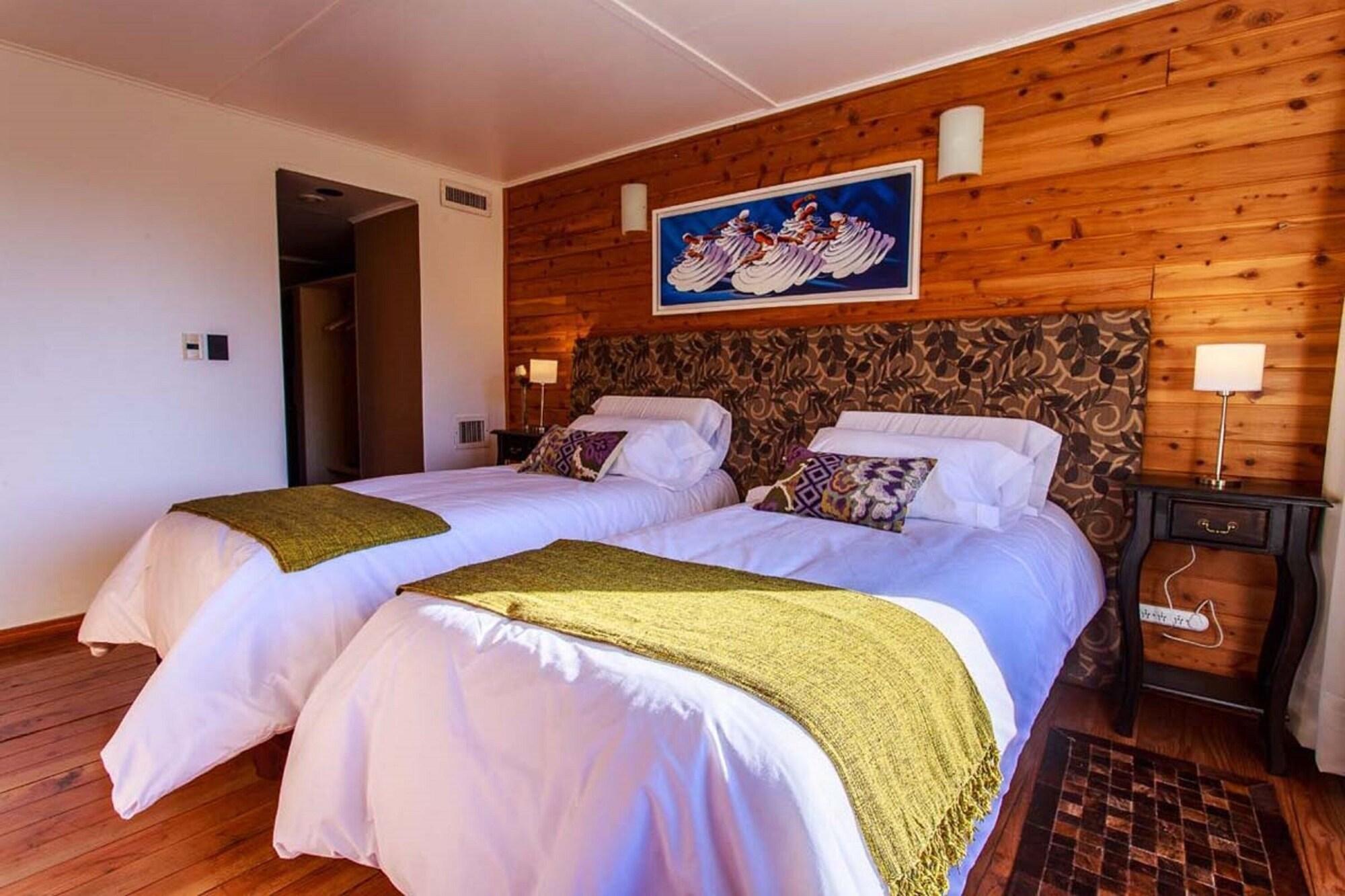 Faraway Hotel Villa La Angostura Eksteriør billede
