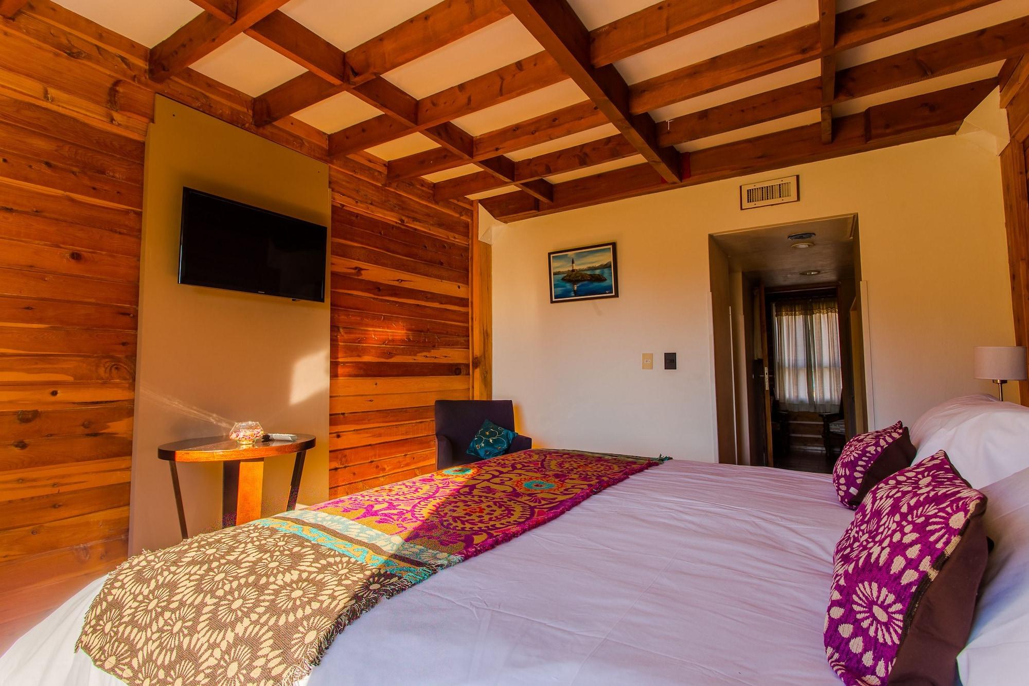Faraway Hotel Villa La Angostura Eksteriør billede