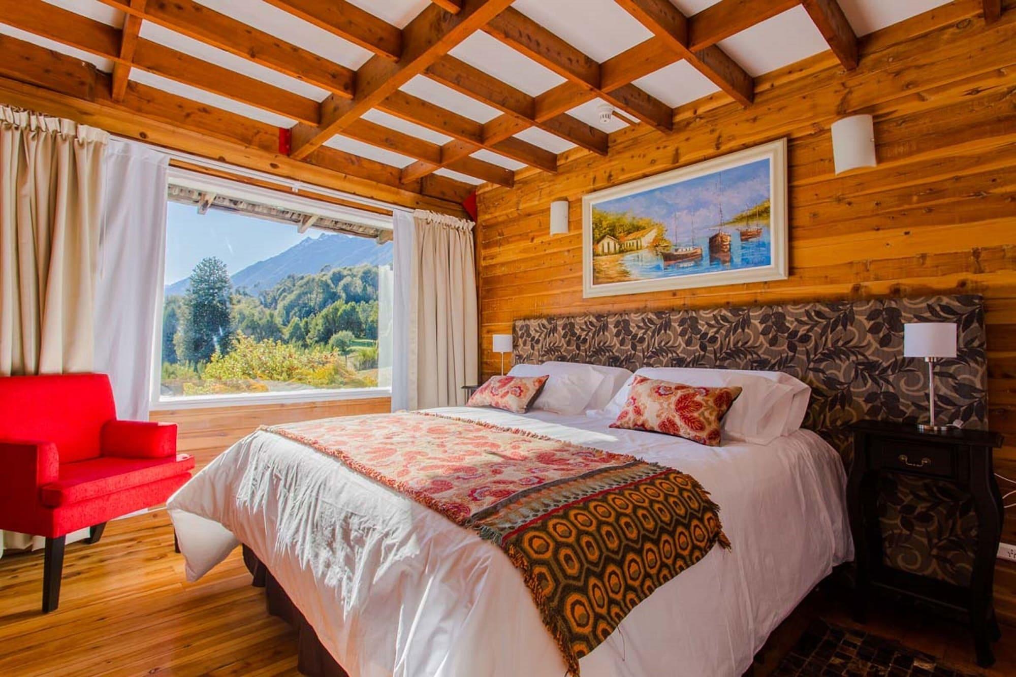Faraway Hotel Villa La Angostura Eksteriør billede