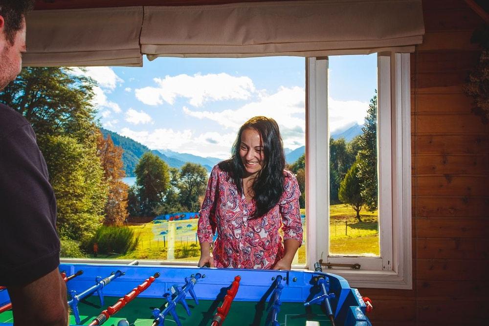 Faraway Hotel Villa La Angostura Eksteriør billede