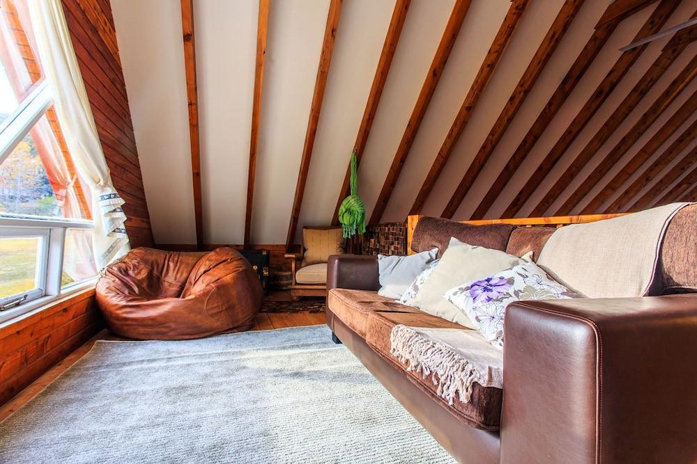Faraway Hotel Villa La Angostura Eksteriør billede