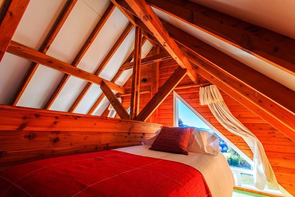 Faraway Hotel Villa La Angostura Eksteriør billede