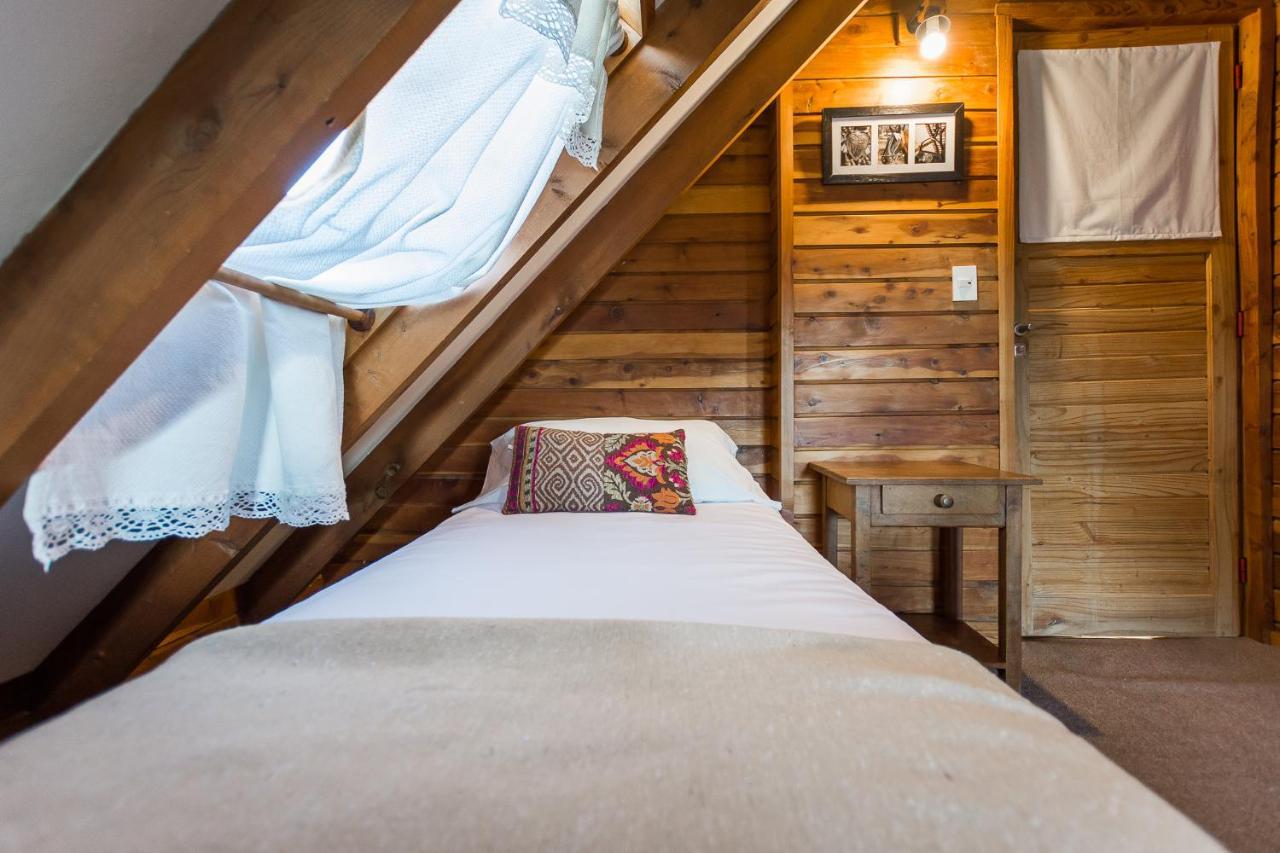 Faraway Hotel Villa La Angostura Eksteriør billede