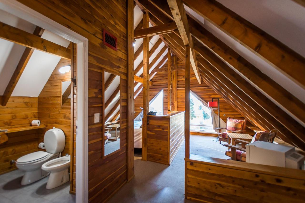 Faraway Hotel Villa La Angostura Eksteriør billede