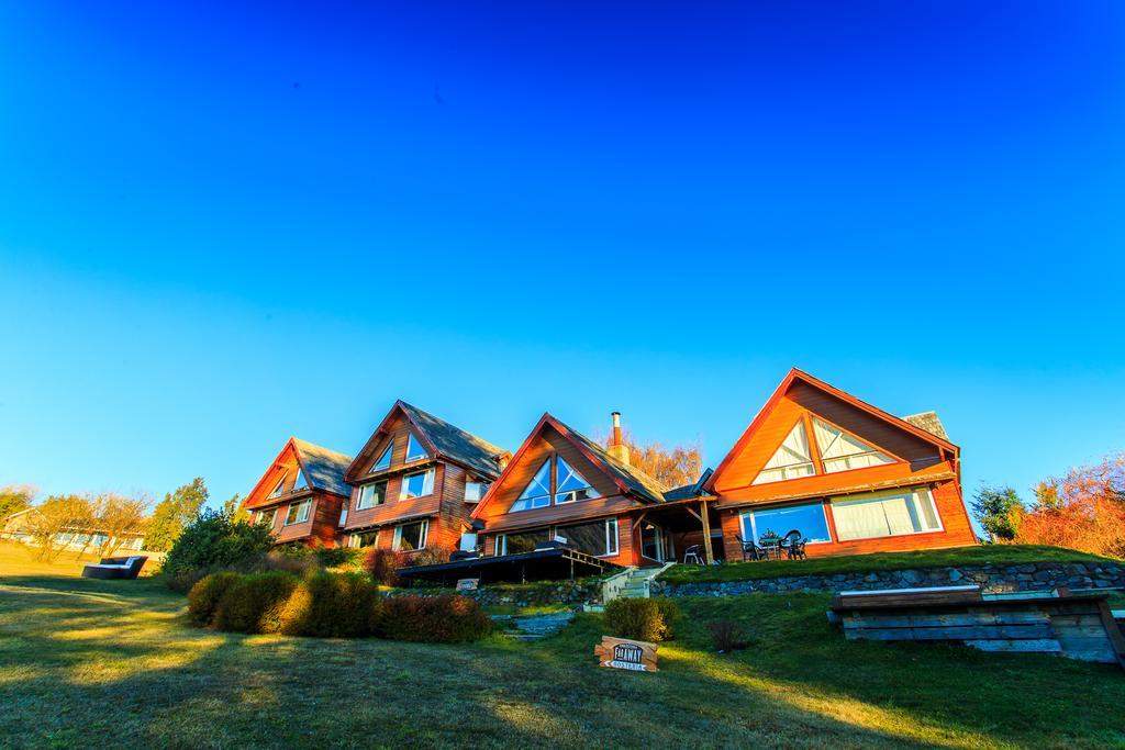 Faraway Hotel Villa La Angostura Eksteriør billede