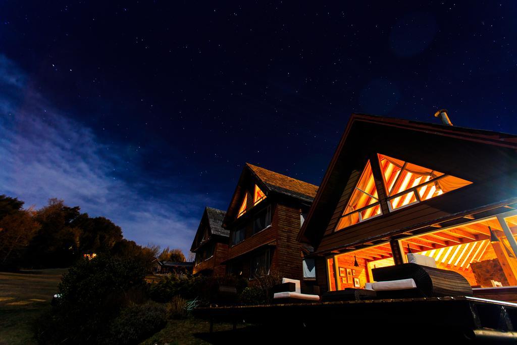 Faraway Hotel Villa La Angostura Eksteriør billede