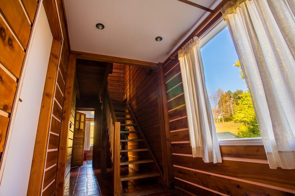 Faraway Hotel Villa La Angostura Eksteriør billede
