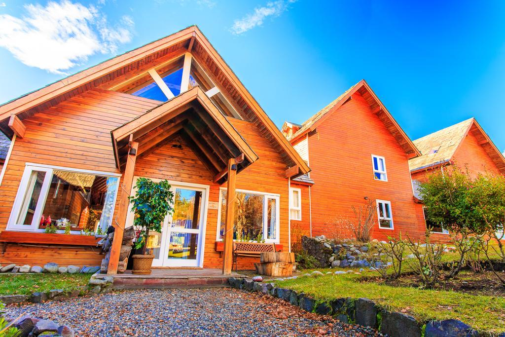 Faraway Hotel Villa La Angostura Eksteriør billede