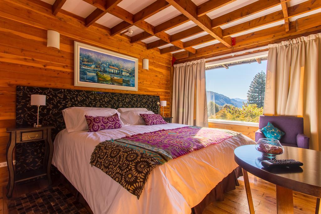 Faraway Hotel Villa La Angostura Eksteriør billede