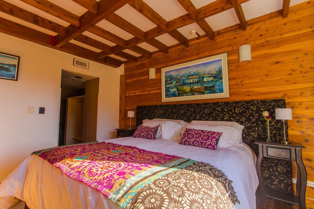 Faraway Hotel Villa La Angostura Eksteriør billede
