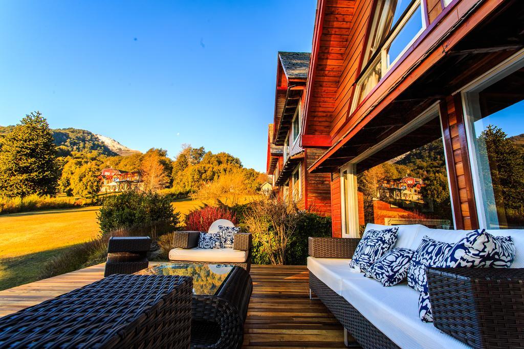 Faraway Hotel Villa La Angostura Eksteriør billede