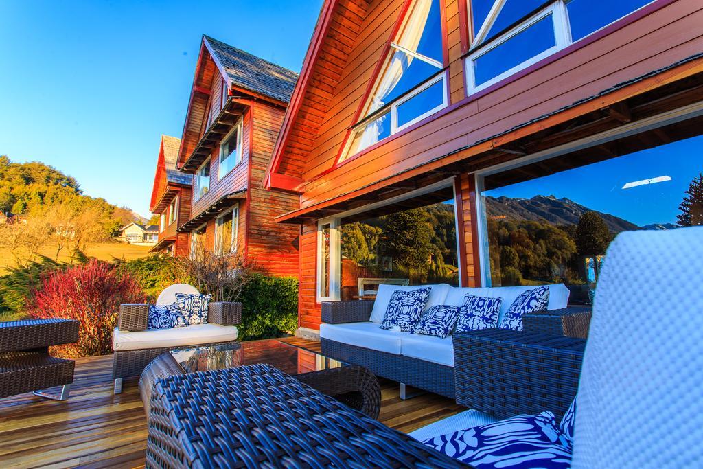Faraway Hotel Villa La Angostura Eksteriør billede