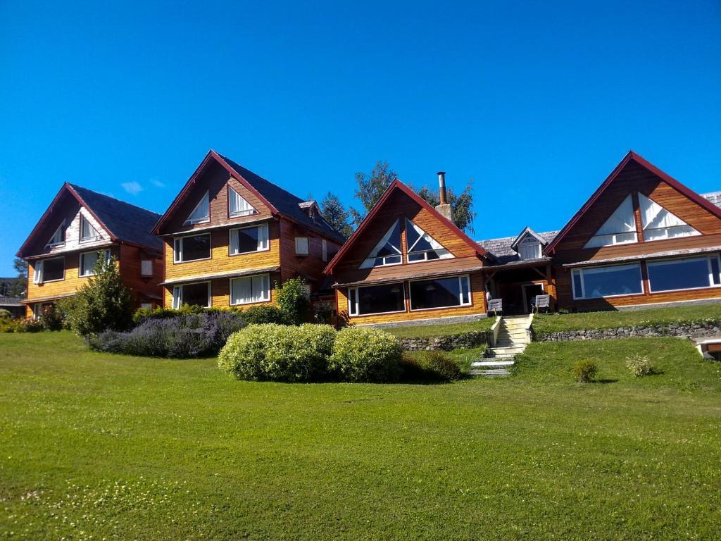 Faraway Hotel Villa La Angostura Eksteriør billede