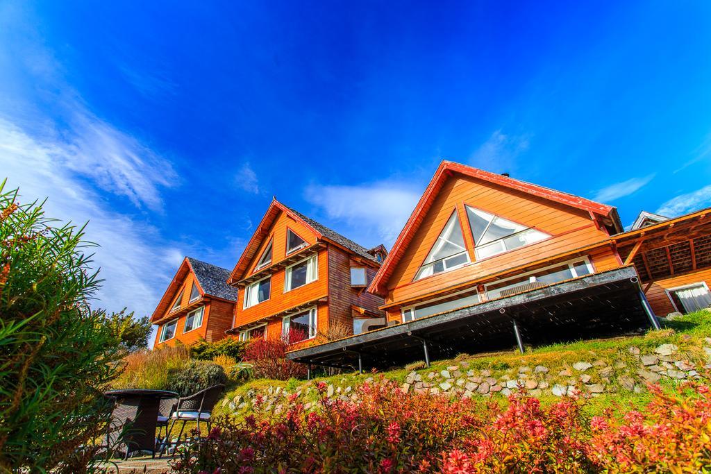 Faraway Hotel Villa La Angostura Eksteriør billede