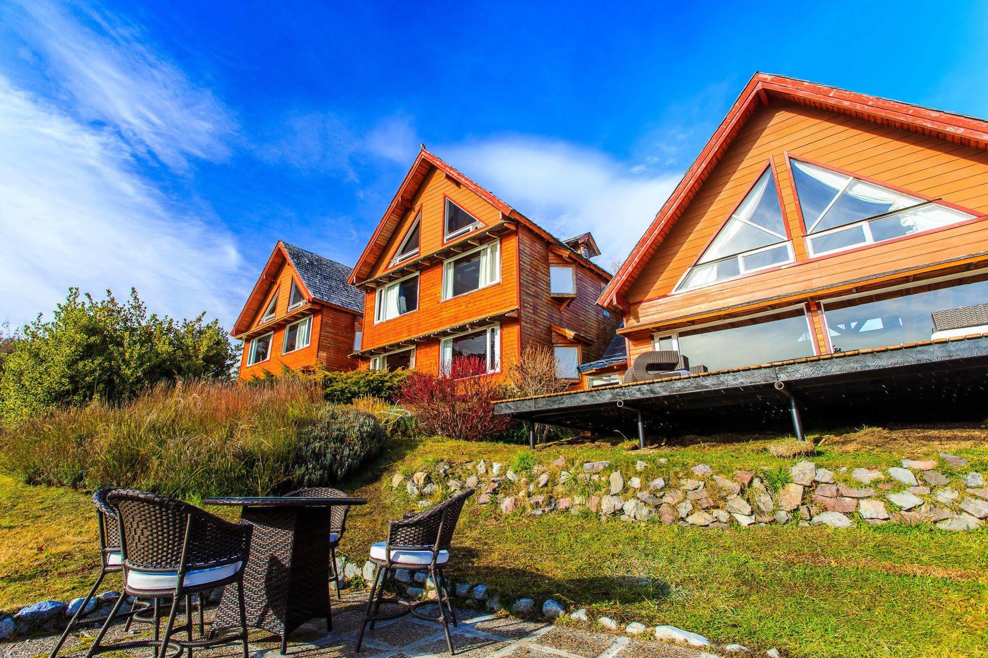 Faraway Hotel Villa La Angostura Eksteriør billede