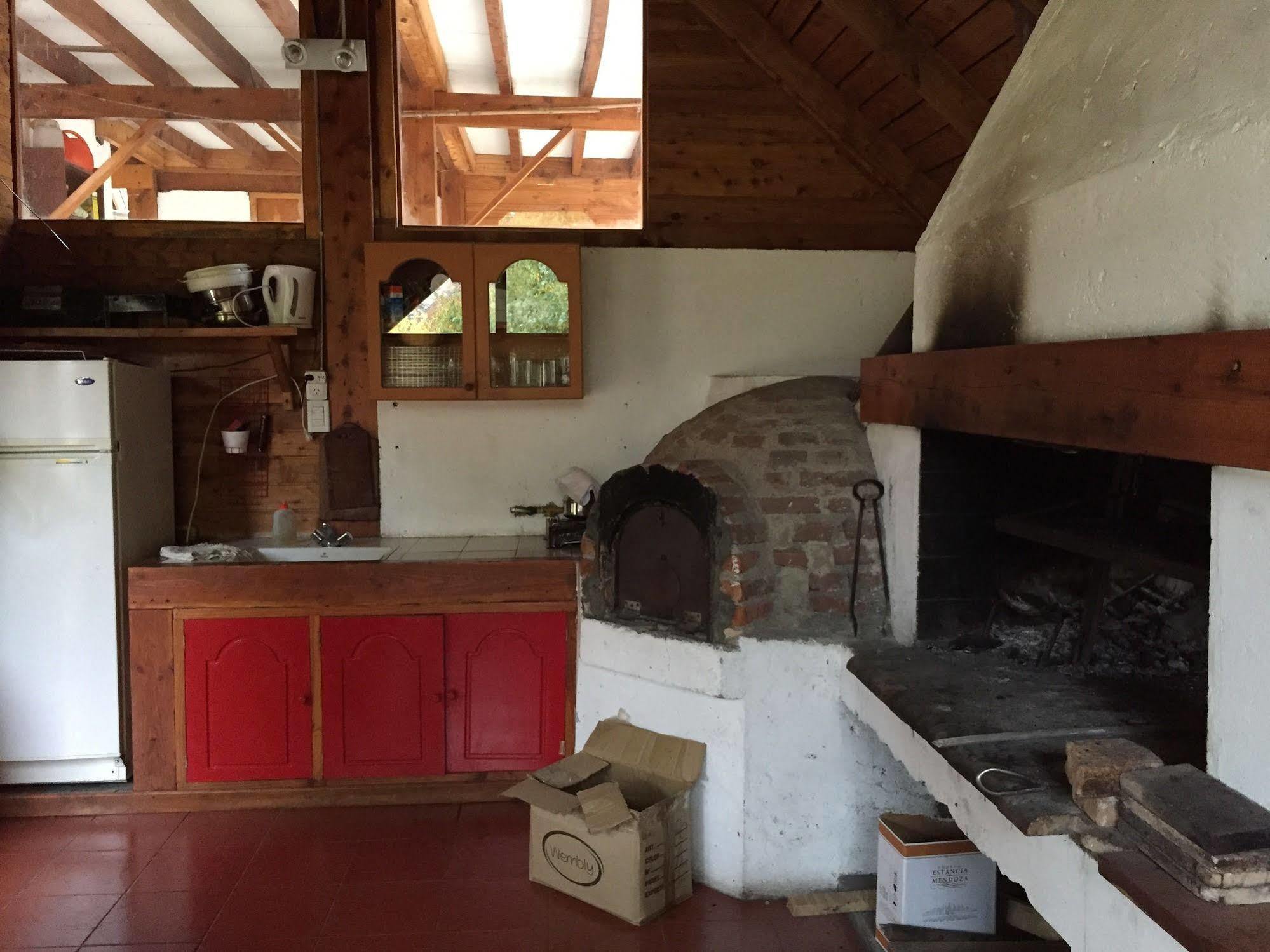 Faraway Hotel Villa La Angostura Eksteriør billede