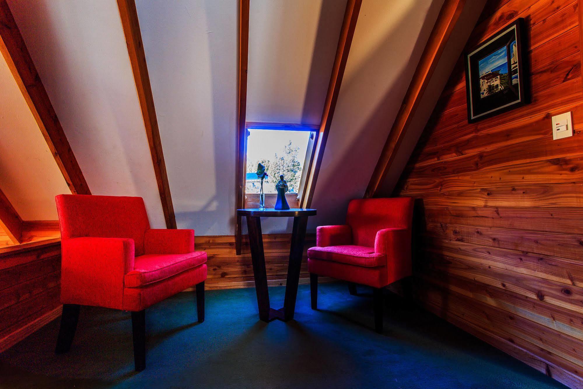 Faraway Hotel Villa La Angostura Eksteriør billede