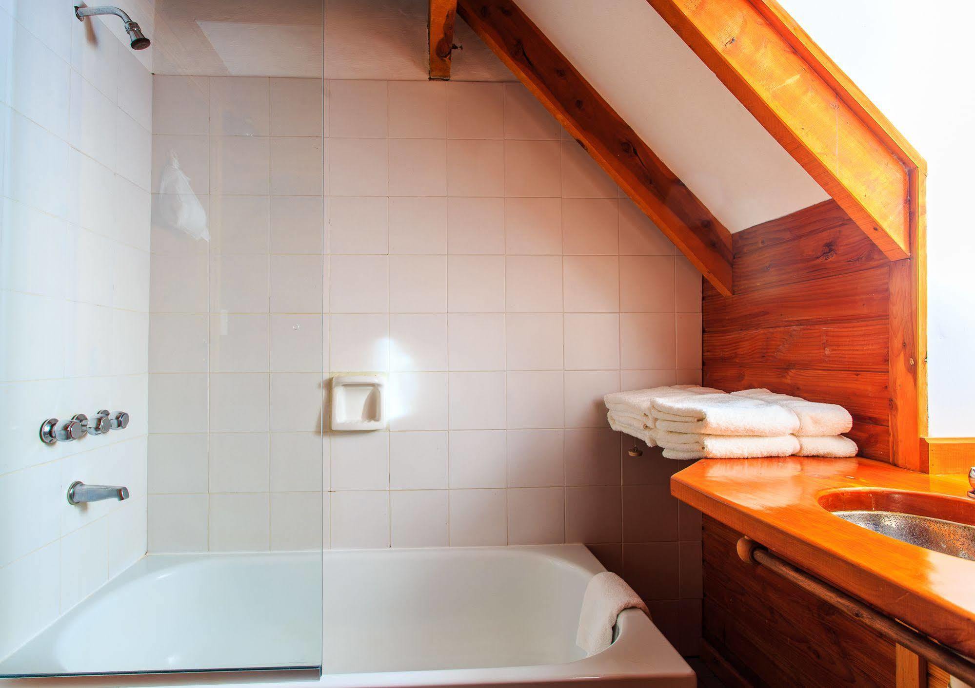 Faraway Hotel Villa La Angostura Eksteriør billede