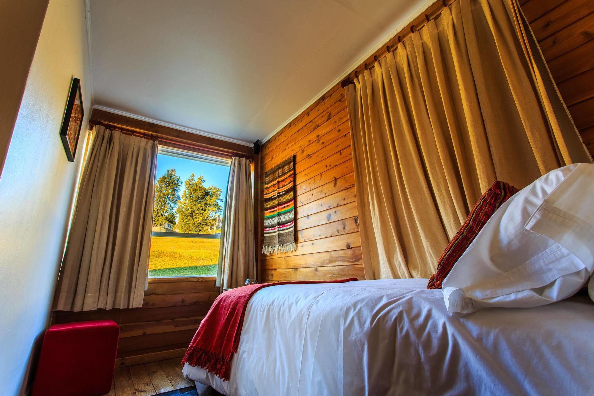 Faraway Hotel Villa La Angostura Eksteriør billede