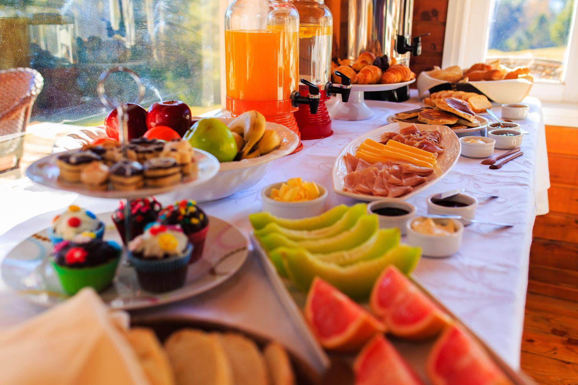 Faraway Hotel Villa La Angostura Eksteriør billede