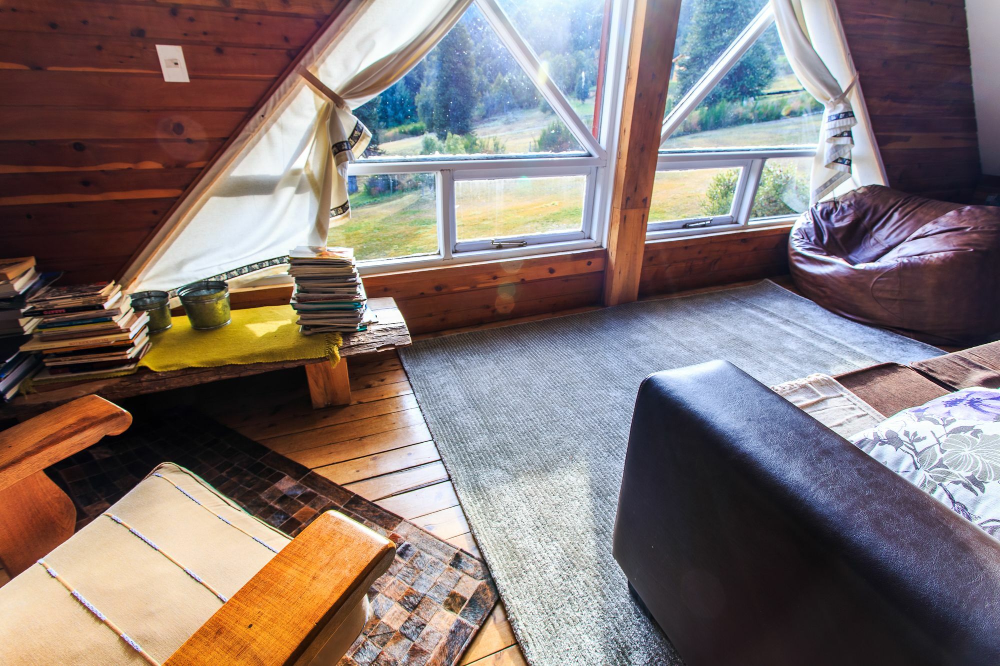 Faraway Hotel Villa La Angostura Eksteriør billede