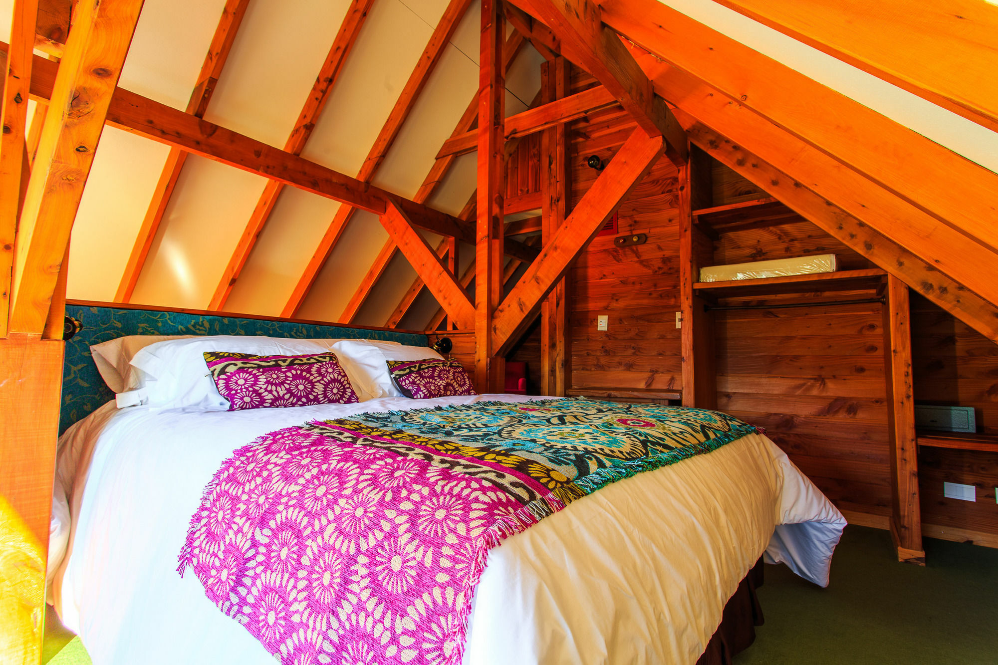 Faraway Hotel Villa La Angostura Eksteriør billede